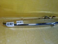 Спойлер 84810-JK660 на Nissan Skyline V36 Фото 6