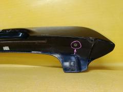 Спойлер 76085-28150 на Toyota Voxy ZRR70G Фото 11