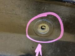 Спойлер 76085-28150 на Toyota Voxy ZRR70G Фото 12