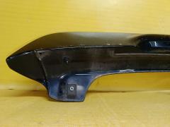 Спойлер 76085-28150 на Toyota Voxy ZRR70G Фото 14