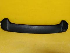 Спойлер 76085-28150 на Toyota Voxy ZRR70G Фото 4