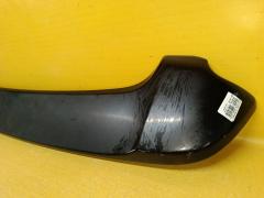 Спойлер 76085-28150 на Toyota Voxy ZRR70G Фото 5