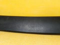 Спойлер 76085-28150 на Toyota Voxy ZRR70G Фото 6