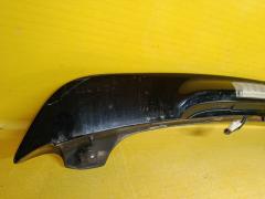 Спойлер 76085-28150 на Toyota Voxy ZRR70G Фото 8