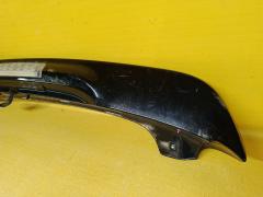 Спойлер 76085-28150 на Toyota Voxy ZRR70G Фото 10