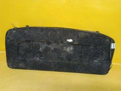 Шторка багажника 79910-1HJ1A на Nissan March K13 Фото 3