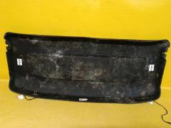 Шторка багажника 79910-1HJ1A на Nissan March K13 Фото 6