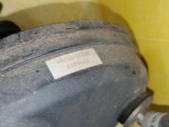 Главный тормозной цилиндр на Toyota Tercel EL51 4E-FE Фото 6