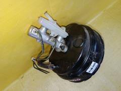 Главный тормозной цилиндр на Nissan Caravan DQGE25 KA24DE Фото 5