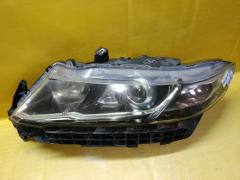 Фара P7692 P7692, на Honda Odyssey RB3 Фото 6