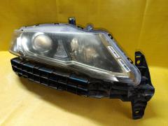 Фара P7692 P7692, на Honda Odyssey RB3 Фото 4