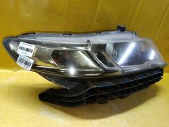 Фара P7692 P7692, на Honda Odyssey RB3 Фото 5