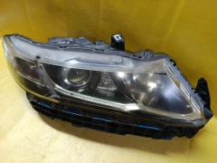 Фара P7692 P7692, на Honda Odyssey RB3 Фото 6