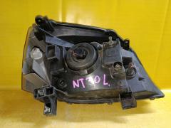 Фара 1669 1669, на Nissan X-Trail NT30 Фото 11