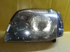 Фара 1669 1669, на Nissan X-Trail NT30 Фото 4