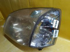 Фара 1669 1669, на Nissan X-Trail NT30 Фото 5