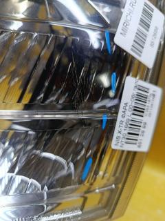 Фара 1669 1669, на Nissan X-Trail NT30 Фото 7