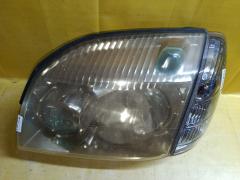 Фара 1669 1669, на Nissan X-Trail NT30 Фото 8