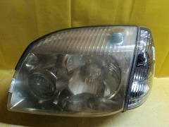 Фара 1669 1669, на Nissan X-Trail NT30 Фото 9