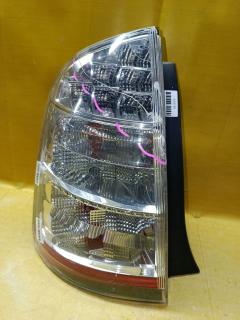 Стоп 47-13 47-13, на Toyota Prius NHW20 Фото 4