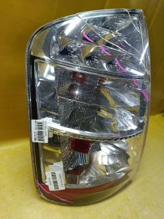 Стоп 47-13 47-13, на Toyota Prius NHW20 Фото 5