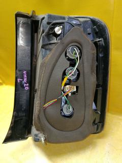 Стоп 47-13 47-13, на Toyota Prius NHW20 Фото 9