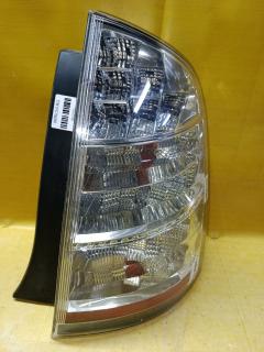 Стоп 47-13 47-13, на Toyota Prius NHW20 Фото 4