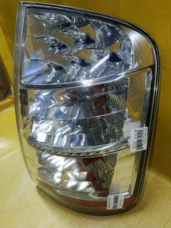 Стоп 47-13 47-13, на Toyota Prius NHW20 Фото 5