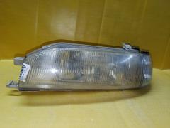 Фара 20-270 20-270, на Toyota Carina AT170 Фото 5