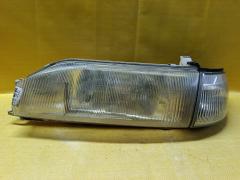 Фара 20-270 20-270, на Toyota Carina AT170 Фото 8