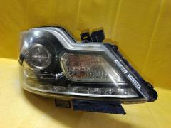 Фара 100-59273 100-59273, на Suzuki Wagon R Solio MA15S Фото 4