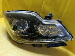 Фара 100-59273 100-59273, на Suzuki Wagon R Solio MA15S Фото 7