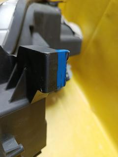 Фара 100-59273 100-59273, на Suzuki Wagon R Solio MA15S Фото 9