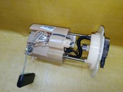 Бензонасос 17040-1VA0A на Nissan Serena C26 MR20DD Фото 4