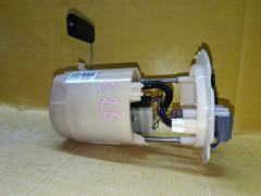 Бензонасос 17040-1VA0A на Nissan Serena C26 MR20DD Фото 6