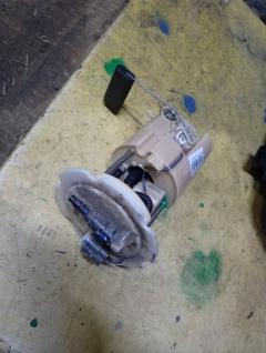 Бензонасос 17040-1VA0A на Nissan Serena C26 MR20DD Фото 7