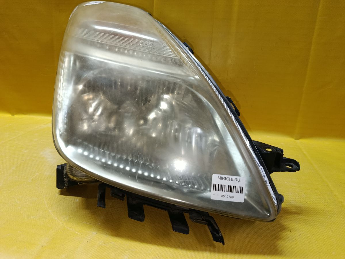 Фара 47-24 47-24,212-11G7-LDEMR, 47-16R на Toyota Prius NHW20 Фото 3