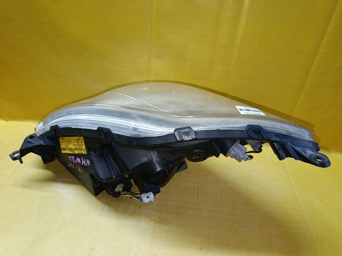 Фара 47-24 47-24,212-11G7-LDEMR, 47-16R на Toyota Prius NHW20 Фото 7