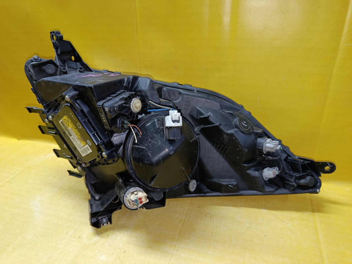 Фара 47-24 47-24,212-11G7-LDEMR, 47-16R на Toyota Prius NHW20 Фото 8