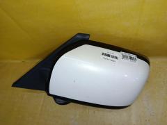 Зеркало двери боковой на Nissan Serena C26 Фото 4