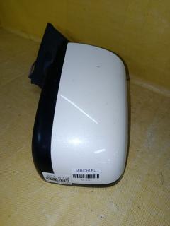 Зеркало двери боковой на Nissan Serena C26 Фото 5