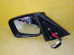 Зеркало двери боковой на Nissan Serena C26 Фото 7