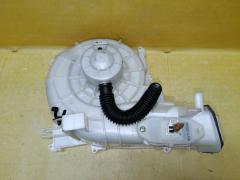 Мотор печки на Nissan X-Trail NT30 Фото 5