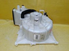 Мотор печки на Nissan X-Trail NT30 Фото 7