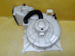 Мотор печки на Nissan X-Trail NT30 Фото 8