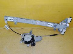 Стеклоподъемный механизм 80731-8991A на Nissan Tiida C11 Фото 3