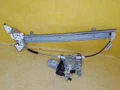 Стеклоподъемный механизм 80731-8991A на Nissan Tiida C11 Фото 4