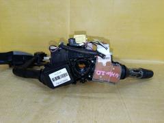 Переключатель поворотов на Toyota Prius NHW20 Фото 8