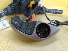 Переключатель поворотов на Toyota Prius NHW20 Фото 10