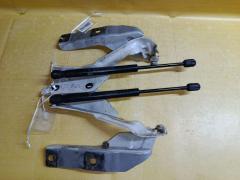 Крепление капота на Nissan Skyline V36 Фото 3